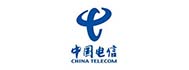 中國電信